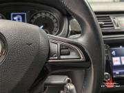Skoda Rapid I Рестайлинг Пермь  - изображение 43