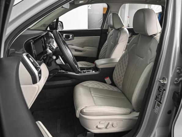 Kia Sorento IV с пробегом 2022 года, цена 3 641 000 рублей, 68248 км, внедорожник, Автокод Объявления