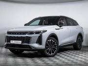 Exeed RX Москва  - изображение 21