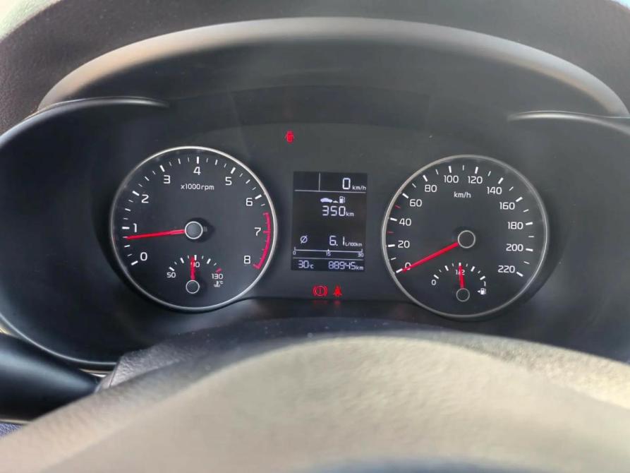 Kia Rio IV Оренбург  - изображение 12