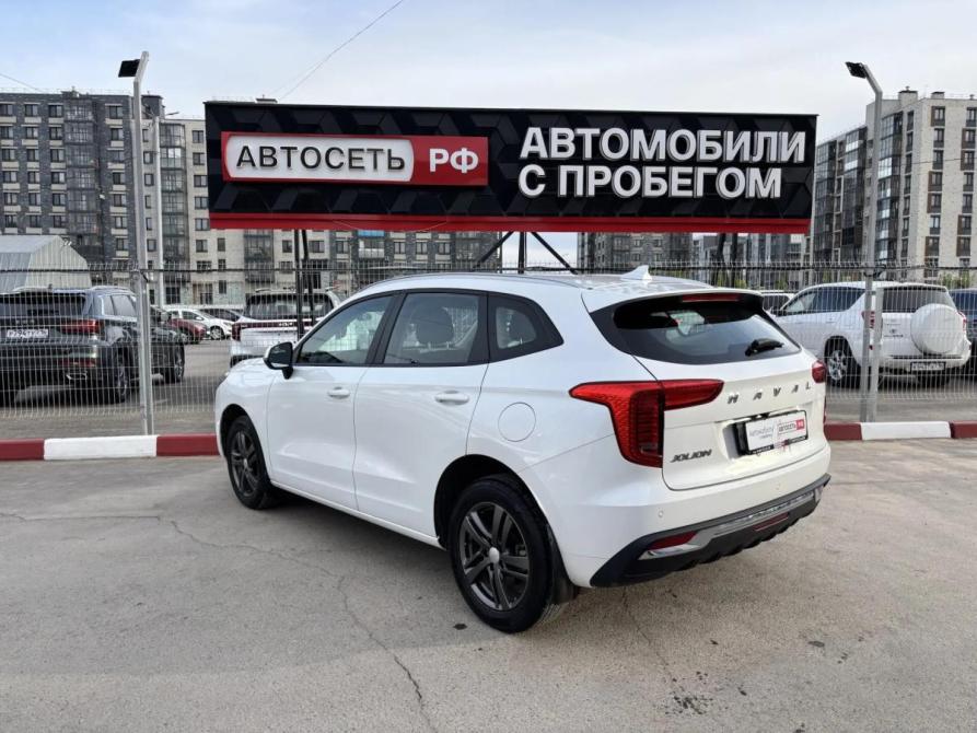 Haval Jolion I Альметьевск  - изображение 17