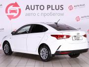 Hyundai Solaris II Рестайлинг Минеральные Воды  - изображение 23