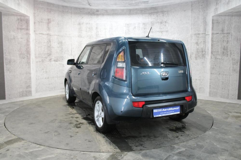 Kia Soul I Ярославль  - изображение 8
