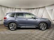Subaru Forester V Рестайлинг Москва  - изображение 27