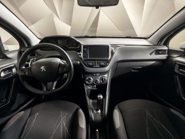 Peugeot 208 I с пробегом 2014 года, цена 529 000 рублей, 86721 км, хэтчбек, Автокод Объявления