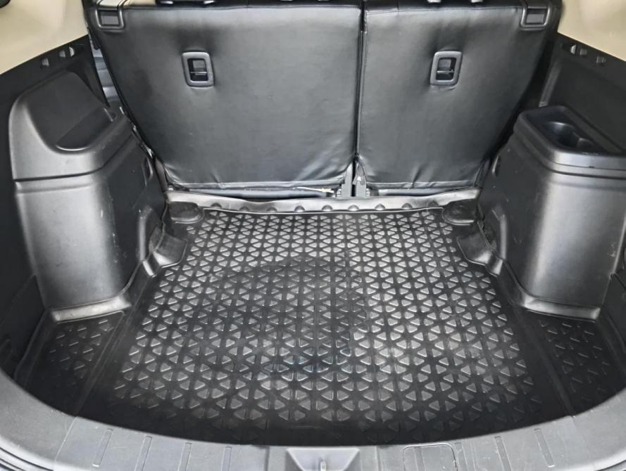 Mitsubishi Outlander III Барнаул  - изображение 29