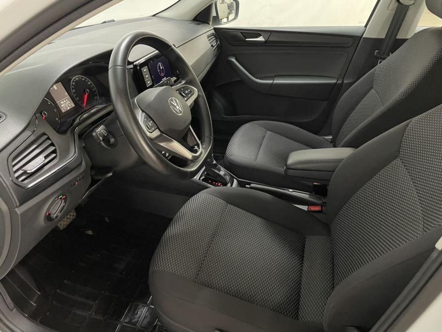 Volkswagen Polo VI Воронеж  - изображение 12