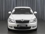 Skoda Octavia II (A5) Рестайлинг Ставрополь  - изображение 22