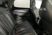 Chery Tiggo 4 I Рестайлинг 2 Нижний Новгород  - изображение 35