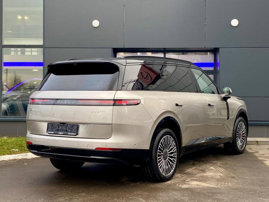 Lynk &amp; Co 900 Санкт-Петербург  - изображение 6