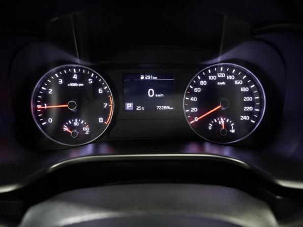 Kia Cerato IV с пробегом 2019 года, цена 1 773 000 рублей, 72267 км, седан, Автокод Объявления