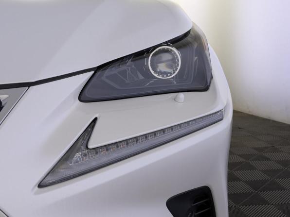 Lexus NX I Рестайлинг с пробегом 2018 года, цена 2 790 000 рублей, 251900 км, внедорожник, Автокод Объявления