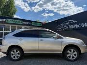 Lexus RX II Рестайлинг Ижевск  - изображение 31