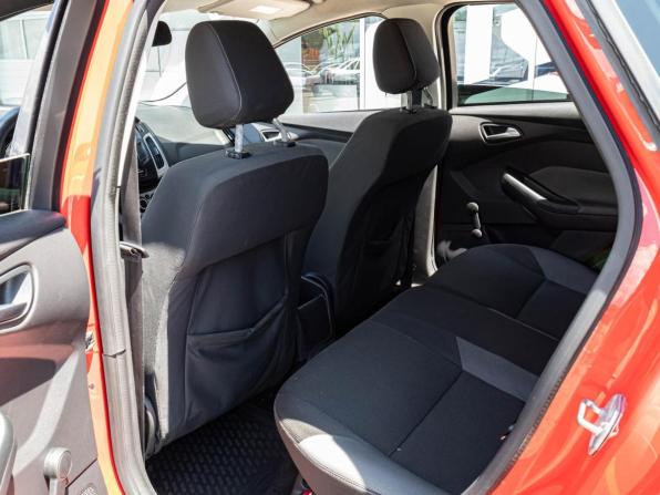 Ford Focus III с пробегом 2011 года, цена 560 000 рублей, 324924 км, хэтчбек, Автокод Объявления