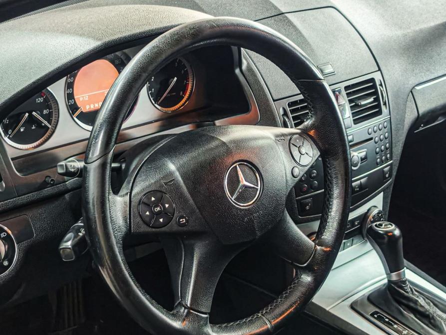 Mercedes-Benz C-Класс III (W204) Ростов-на-Дону  - изображение 14