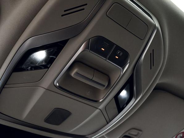 Geely Atlas Pro с пробегом 2023 года, цена 2 249 000 рублей, 35541 км, внедорожник, Автокод Объявления
