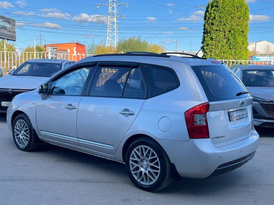 Kia Carens II (UN) Калуга  - изображение 6