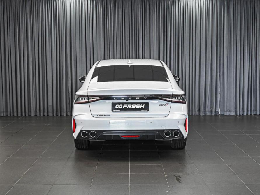 Chery Arrizo 8 Ставрополь  - изображение 4