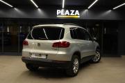 Volkswagen Tiguan I Рестайлинг Уфа  - изображение 27