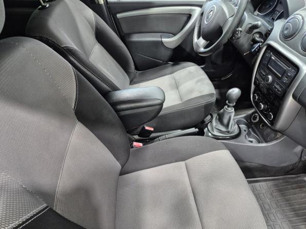 Renault Duster I с пробегом 2012 года, цена 699 000 рублей, 282000 км, внедорожник, Автокод Объявления