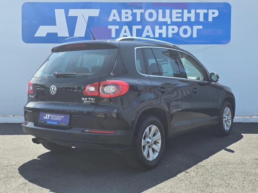Volkswagen Tiguan I Таганрог  - изображение 5