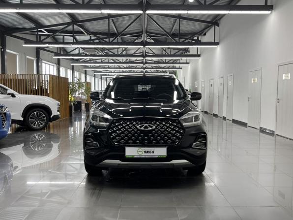 Chery Tiggo 4 Pro I Рестайлинг с пробегом 2024 года, цена 1 825 000 рублей, 17205 км, внедорожник, Автокод Объявления