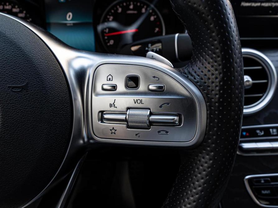 Mercedes-Benz C-Класс IV (W205) Рестайлинг Краснодар  - изображение 20