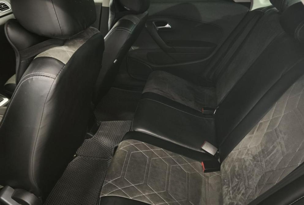 Volkswagen Polo V Рестайлинг Сыктывкар  - изображение 20