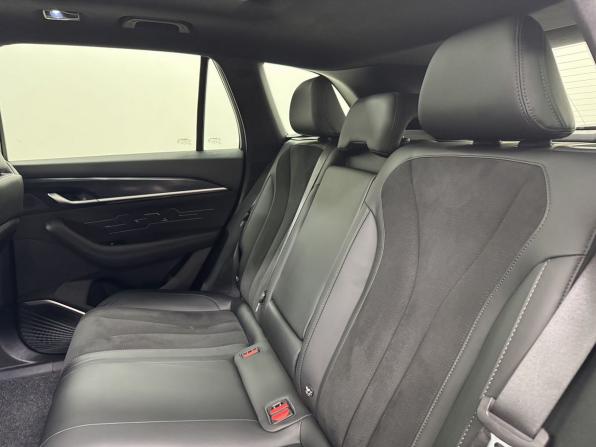 Geely Monjaro I с пробегом 2024 года, цена 3 149 000 рублей, 79583 км, внедорожник, Автокод Объявления