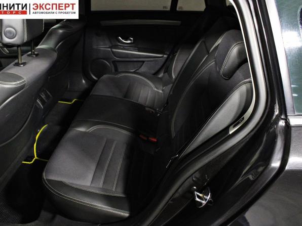 Renault Laguna III Рестайлинг с пробегом 2011 года, цена 737 000 рублей, 296301 км, универсал, Автокод Объявления
