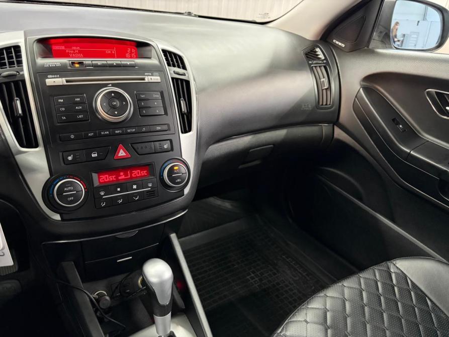 Kia Ceed I Рестайлинг Краснодар  - изображение 11