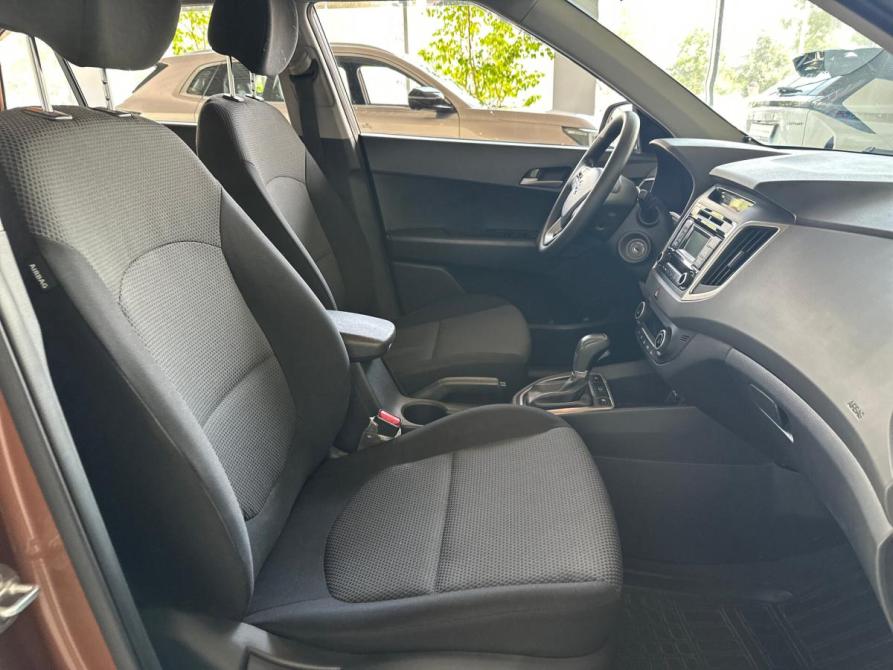 Hyundai Creta I Новосибирск  - изображение 20