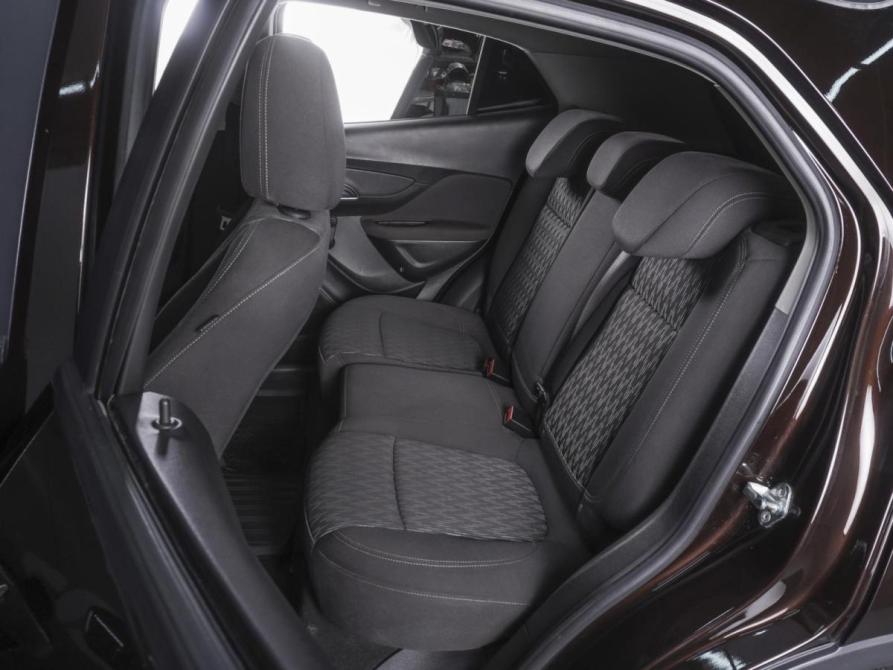 Opel Mokka I Ростов-на-Дону  - изображение 9
