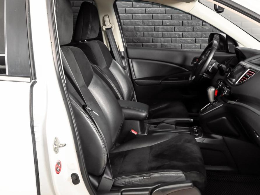 Honda CR-V IV Рестайлинг Екатеринбург  - изображение 11
