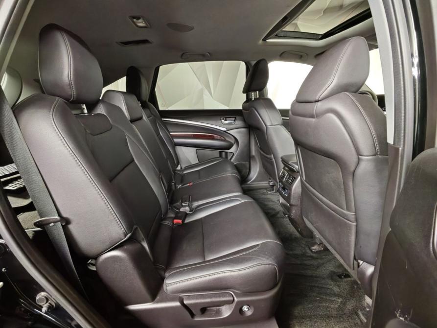 Acura MDX III Москва  - изображение 15