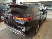 Toyota Highlander IV (XU70) Санкт-Петербург  - изображение 30