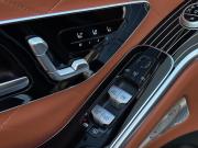 Mercedes-Benz S-Класс VII (W223) Иркутск  - изображение 50