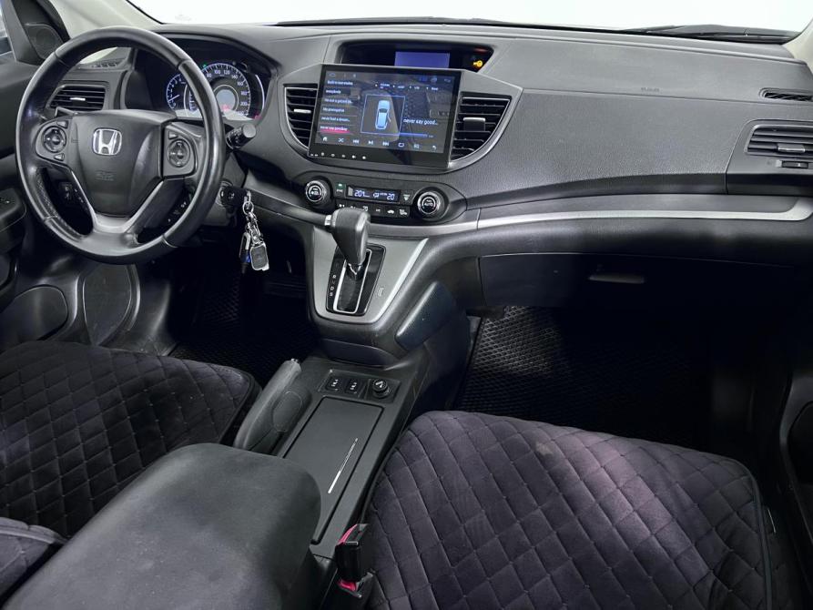 Honda CR-V IV Ростов-на-Дону  - изображение 10