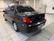 Kia Spectra I Рестайлинг 2 Челябинск  - изображение 16