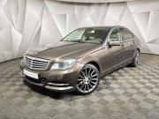 Mercedes-Benz C-Класс III (W204) Рестайлинг Москва  - изображение 19
