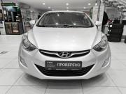 Hyundai Elantra V (MD) Рестайлинг Казань  - изображение 24
