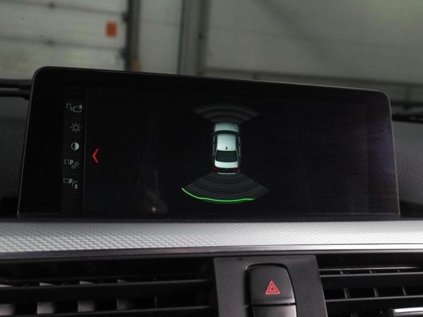 BMW 3 серии VI (F3x) Рестайлинг с пробегом 2015 года, цена 2 069 000 рублей, 213225 км, седан, Автокод Объявления