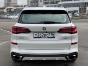 BMW X5 IV (G05/G18) Казань  - изображение 45