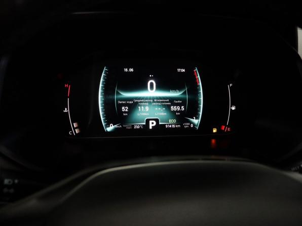 Chery Tiggo 7 Pro I с пробегом 2021 года, цена 1 599 000 рублей, 91414 км, внедорожник, Автокод Объявления