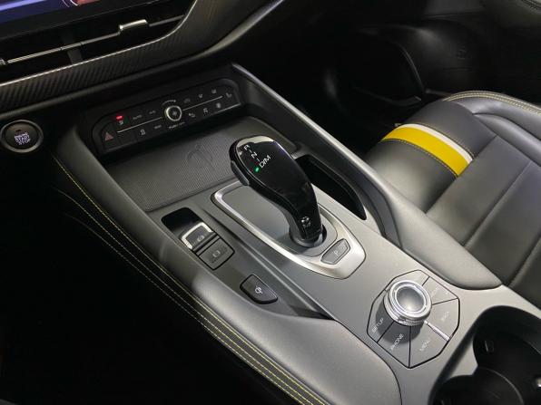 Haval F7x I с пробегом 2021 года, цена 1 847 000 рублей, 87892 км, внедорожник, Автокод Объявления