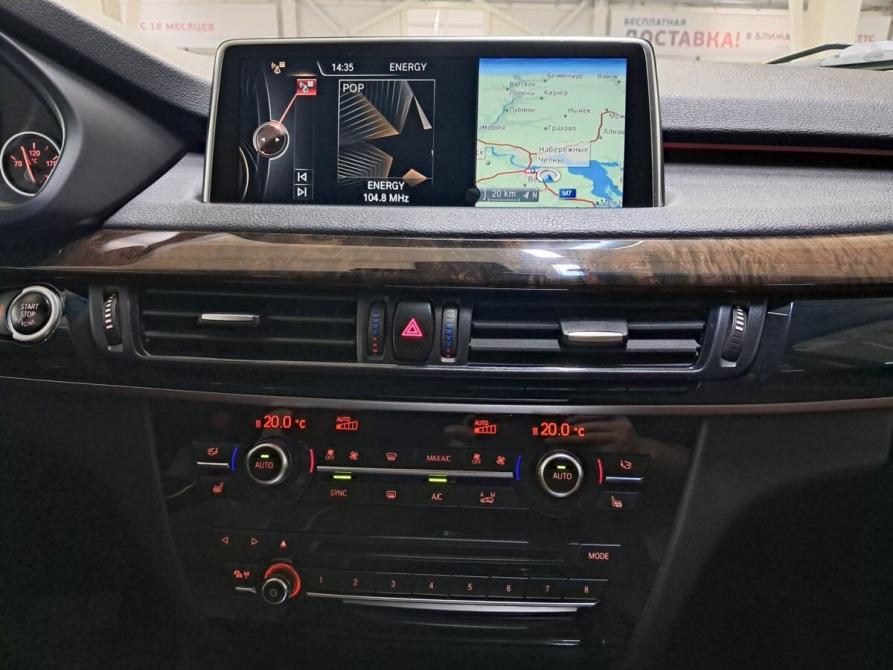 BMW X5 III (F15) Набережные Челны  - изображение 18