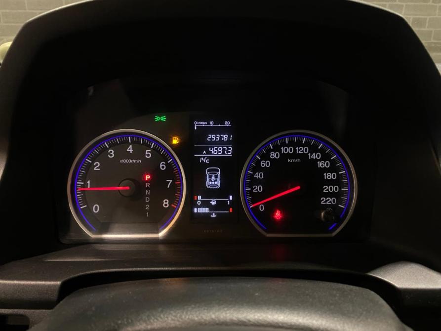 Honda CR-V III Челябинск  - изображение 21