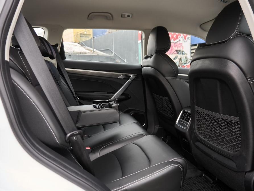 Geely Atlas Pro Казань  - изображение 7