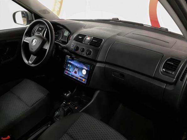 Skoda Fabia II Рестайлинг с пробегом 2014 года, цена 680 000 рублей, 140222 км, хэтчбек, Автокод Объявления