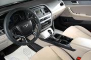 Hyundai Sonata VII (LF) Тюмень  - изображение 27